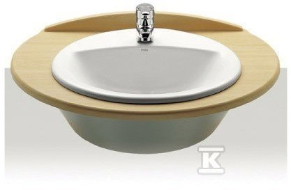 KOR.CL-CLAC O65 BI+UM.RODEO 52Z/O BLAT