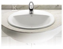 KORE.CL-CLAC.PO.CE.O65MM BIA+SYF.UM.250