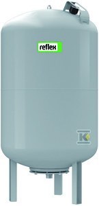 NACZYNIE WZB. G 500, 6 BAR/120 C