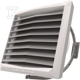 NAGRZEWNICA WODNA VOLCANO VR2 AC 1EL