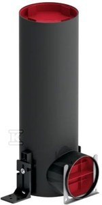 PRZEWÓD OKRĄGŁY COMFOTUBE 90 ZWÓJ50M