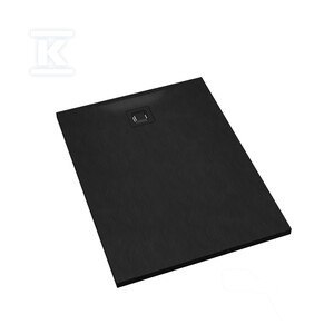 BRODZ.ONNLINE BLACK STONE 80X100X3,5 PRO