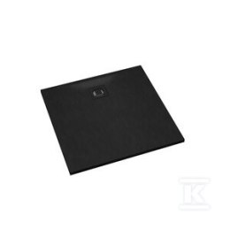 BRODZ.ONNLINE BLACK STONE 80X80X3 KWAD