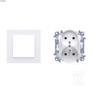 GN.2-KR.Z/U PRZE.TOR.BIAŁE+RA.SIMON10