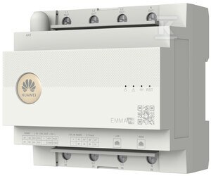 STEROWNIK PV EMMA-A02