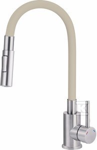 BAT.ZL.LUNO STAL-BEŻ ELAS.WYL.SŁUCH.2F