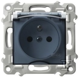 GN.1-KR.Z/U IP44 PRZE. BIAŁY SZAFIR