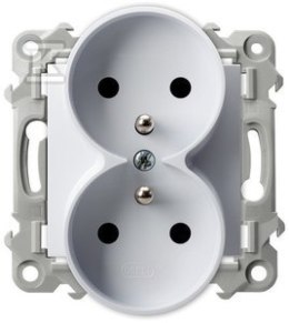 GN.2-KR.Z/U BIAŁY SZAFIR