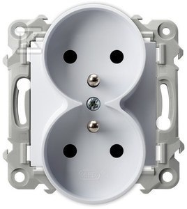 GN.2-KR.Z/U BIAŁY SZAFIR