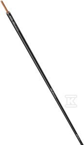 H05V-K 1X0,75 POMARAŃCZOWY