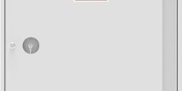 HYDRANT HWG-33-30 UNN RAL9010