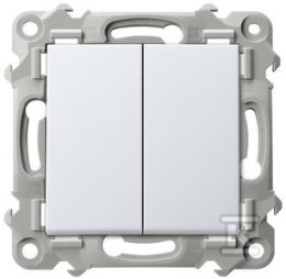 ŁACZ.2-BIEG.ŚWIECZ. BIAŁY SZAFIR