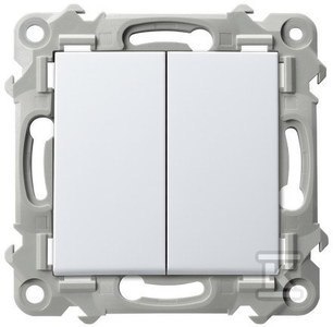 ŁACZ.2-BIEG.ŚWIECZ. BIAŁY SZAFIR