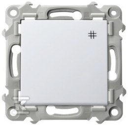 ŁĄCZ.KRZYŻ. BIAŁY SZAFIR