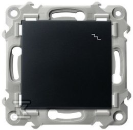 ŁĄCZ.SCHOD. CZARNY METALIK SZAFIR