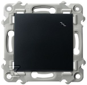 ŁĄCZ.SCHOD. CZARNY METALIK SZAFIR