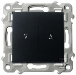 ŁACZ.ZWIER.ŻAL. CZARNY METALIK SZAFIR