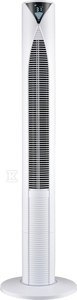 LOVIO AIRWAVE TOWER FAN WHITE LOVIO AIRWAVE TOWER FAN WHITE