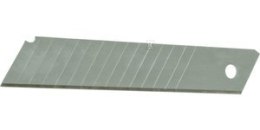 OSTRZA ŁAMANE 18 MM PUDEŁKO [OP 50 SZT