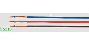 PRZEWÓD H07Z-K 1X4 NIEBIESKI