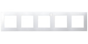 RAM.5-KR. BIAŁY SZAFIR