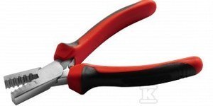 SZCZYPCE DO KOŃC TUL 0,25-2,5 MM2 140 M