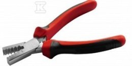 SZCZYPCE DO KOŃCÓWEK TUL 1,5-6 MM2 140