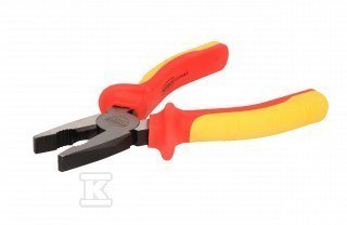 SZCZYPCE UNIWERSALNE 160 MM 1000V VDE