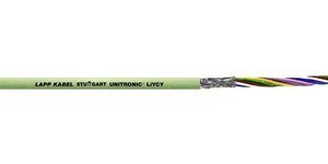 UNITRONIC LIYCY 6X0,25