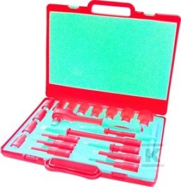 ZES KLUCZY NASCH VDE 1/2