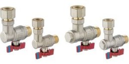 ZESTAW ZAWOR.KĄT.POD KOCIOŁ 2-FUNK.