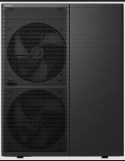 12kW Panasonic seria K 3 fazowa Pompa Ciepła KIT-WC12K9E8 WH-SDC12K9E8 WH-UDZ12KE8 HIGH-PERFORMANCE