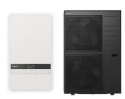 12kW Panasonic seria K 3 fazowa Pompa Ciepła KIT-WC12K9E8 WH-SDC12K9E8 WH-UDZ12KE8 HIGH-PERFORMANCE