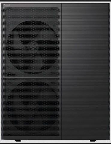 16kW Panasonic seria K 3 fazowa Pompa Ciepła KIT-WC16K9E8 WH-SDC16K9E8 WH-UDZ16KE8 HIGH-PERFORMANCE