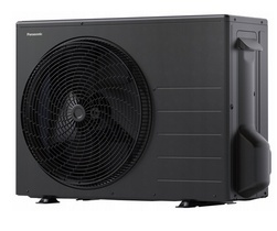 3kW Panasonic seria K 1 fazowa Pompa Ciepła KIT-WC03K3E5 WH-SDC0309K3E5 WH-UDZ03KE5 HIGH-PERFORMANCE