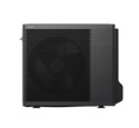 5kW Panasonic seria K 1 faza z zasobnikiem 185L Pompa ciepła ALL IN ONE SPLIT KIT-ADC05K3E5 WH-ADC0309K3E5 WH-UDZ05KE5
