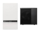5kW Panasonic seria K 1faza Pompa Ciepła KIT-WC05K3E5 WH-SDC0309K3E5 WH-UDZ05KE5HIGH-PERFORMANCE