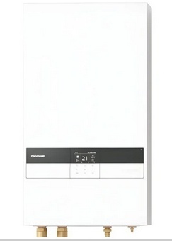 9kW seria K Panasonic Pompa Ciepła KIT-WC09K3E5 WH-SDC0309K3E5 WH-UDZ09KE5 HIGH-PERFORMANCE 1 FAZOWA