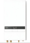 9kW seria K Panasonic Pompa Ciepła KIT-WC09K3E8 WH-SDC09K3E8 WH-UDZ09KE8 HIGH-PERFORMANCE 3FAZOWA
