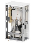 9kW seria K Panasonic Pompa Ciepła KIT-WC09K3E8 WH-SDC09K3E8 WH-UDZ09KE8 HIGH-PERFORMANCE 3FAZOWA