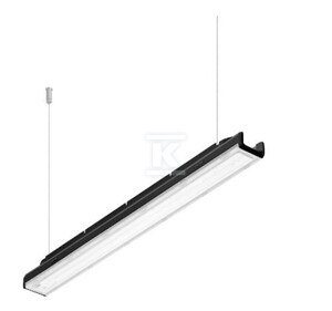 ATLAS STEEL L.600MM 4500LM 840 31W CZ.