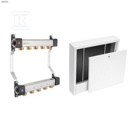 ROZDZIE INOXFL Z NYP DO ŚRUB 10 OB+SZAF