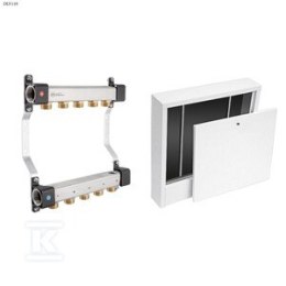 ROZDZIE INOXFL Z NYP DO ŚRUB 4 OB+SZAFK