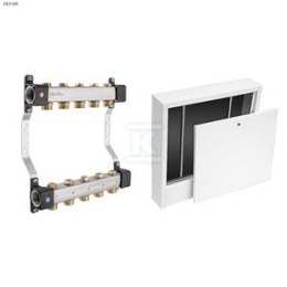 ROZDZIE INOXFL Z ZAW ODC 8 OB+SZAFKA