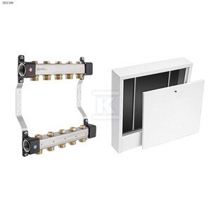 ROZDZIE INOXFL Z ZAW ODC 8 OB+SZAFKA