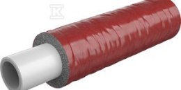 RURA PER.UL.W CZER.IZO.6MM-16X2.0 ZWÓ.1