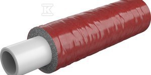 RURA PER.UL.W CZER.IZO.6MM-16X2.0 ZWÓ.1