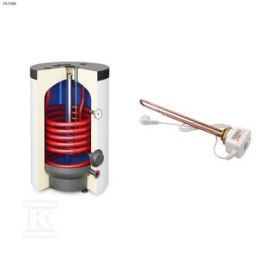 WYM SGW(S) 120L RONDO PREM Z/W Z GRZAŁK