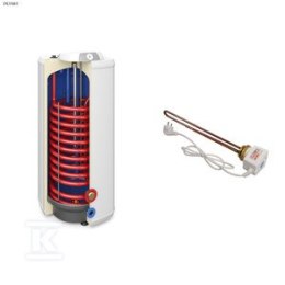 WYM SGW(S) 200L VULCAN Z/W Z GRZAŁKĄ