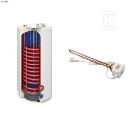 WYMIENN SGW(S) 120L VULCAN Z/W Z GRZAŁK